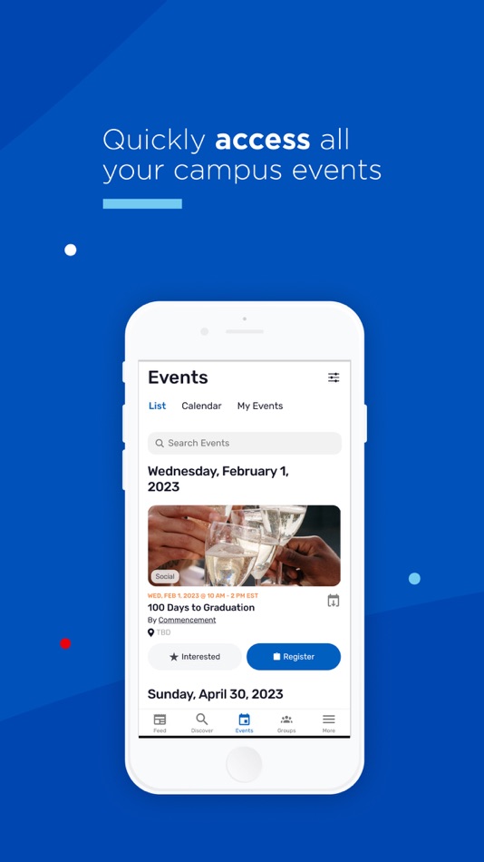 #3. KU Engineering Connector (iOS) 由: The University of Kansas