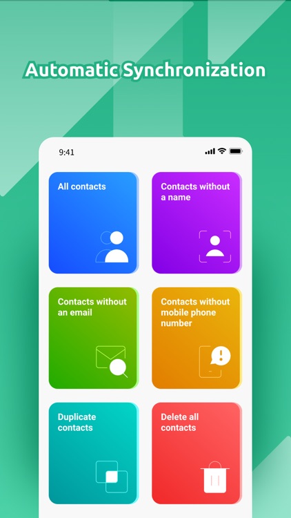 Navi Contacts Sync Pro