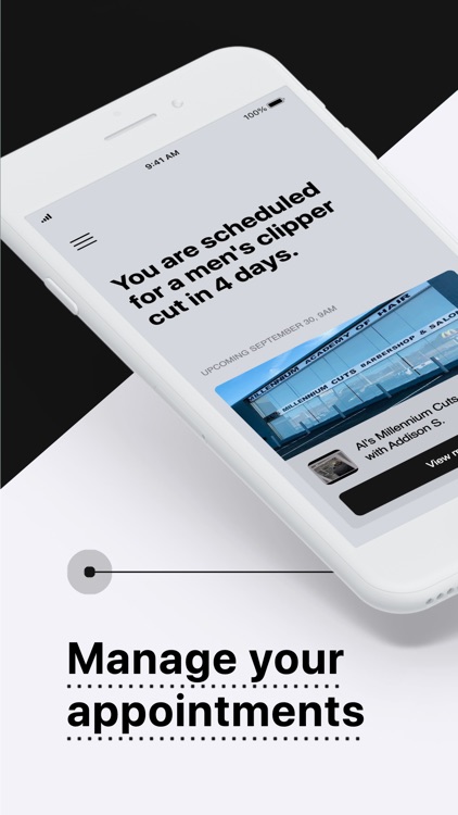 Al’s Millennium Cuts