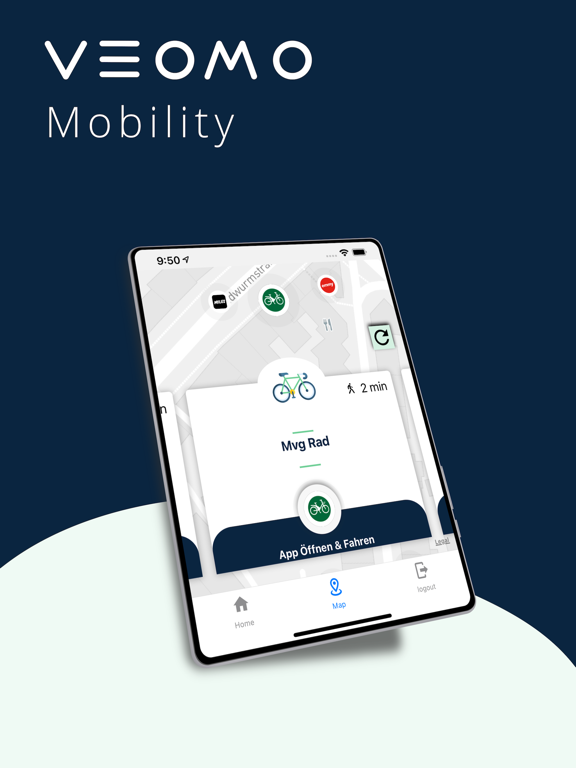 Screenshot #4 pour Veomo