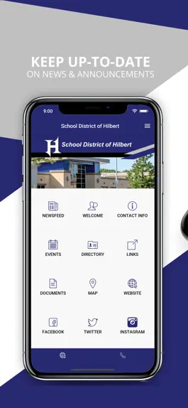 Game screenshot School District of Hilbert mod apk