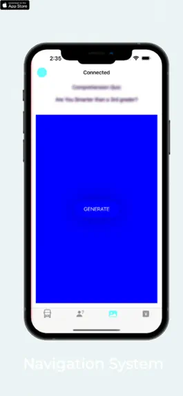 Game screenshot Connected X hack