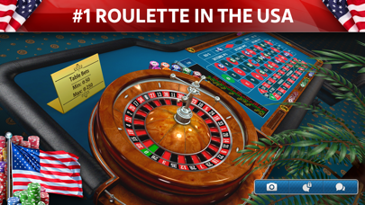 Casino Roulette: Roulettist Screenshot