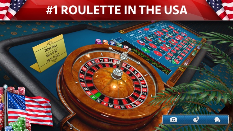 Casino Roulette: Roulettist screenshot-0