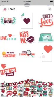 love stickers memes and emotes problems & solutions and troubleshooting guide - 2