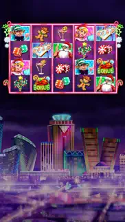 black diamond casino slots iphone screenshot 1