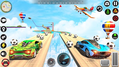 Screenshot #3 pour Real Car Racing Car Games 2024