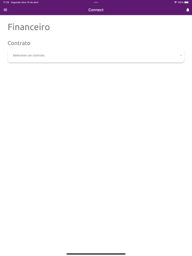 Minha Connectba on the App Store