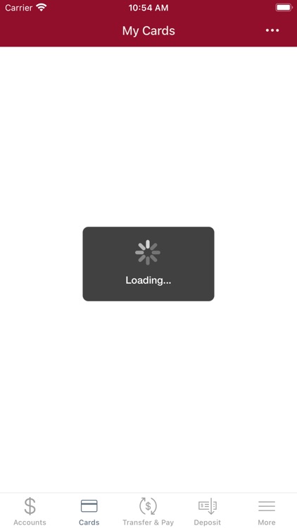 Sovereign Bank screenshot-5