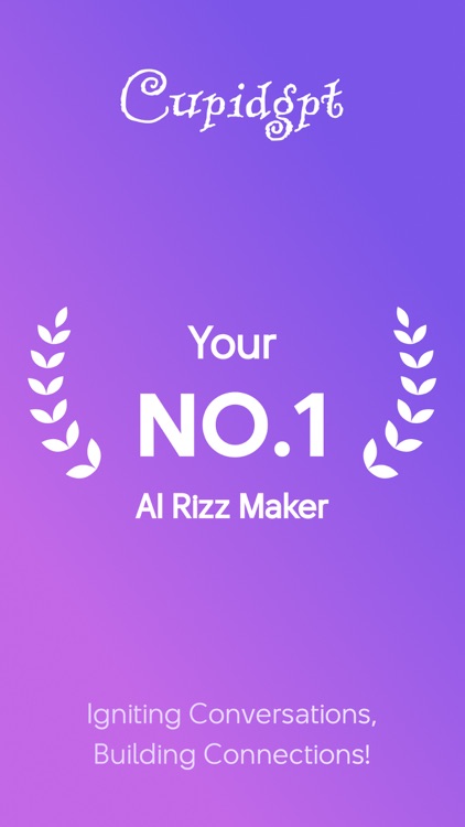 CupidGPT - #1 AI Rizz Maker