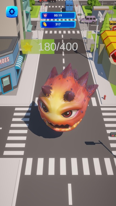 Treasure Luxe Find Screenshot