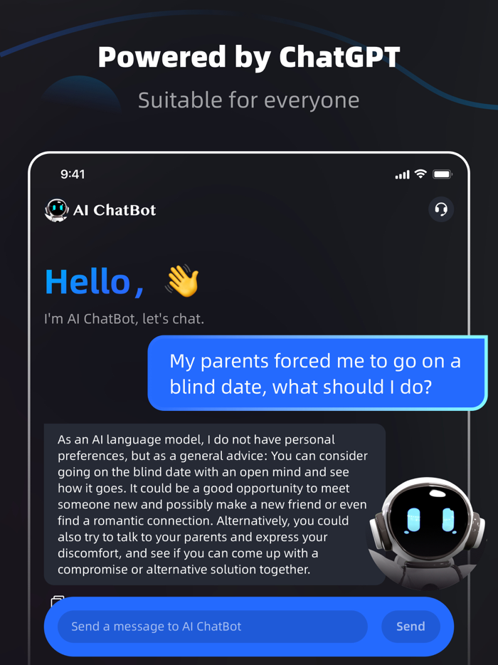 AI Art - Drawing and Asking