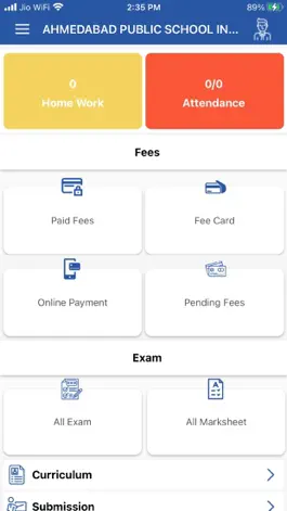 Game screenshot APSI  Gandhinagar mod apk