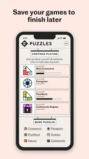 How to cancel & delete telegraph puzzles 2