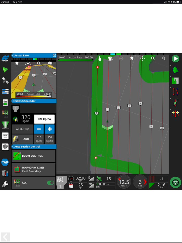 Horizon Remote Support