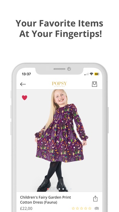 Popsy Screenshot