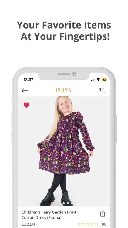 Popsy by Popsy Clothing Ltd