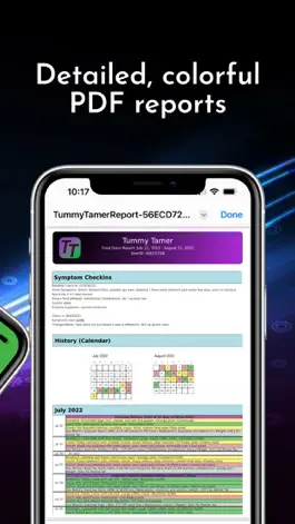 Game screenshot Tummy Tamer hack