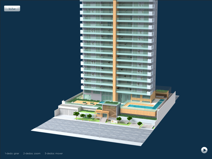 Capri Prime Residences