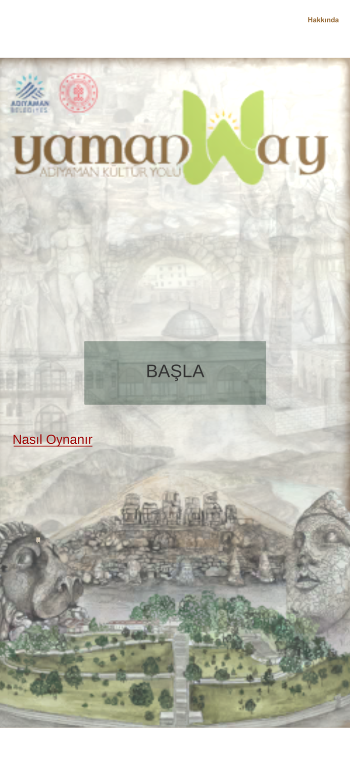 AdiyamanKulturYolu
