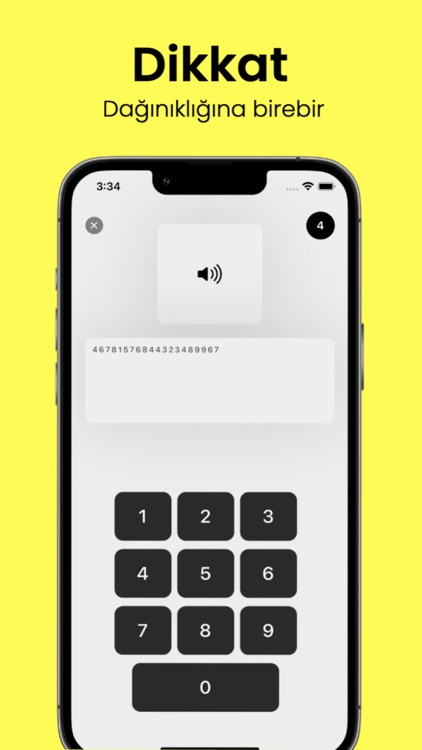 MindSpark: Brain and Mind Game