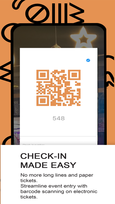 Bars Impression iPhone screenshot 4 - Social Networking app