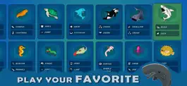 Game screenshot Fish Royale - Shark Adventures apk