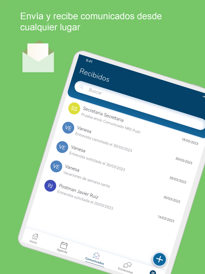 My Agora Andorra Int. School