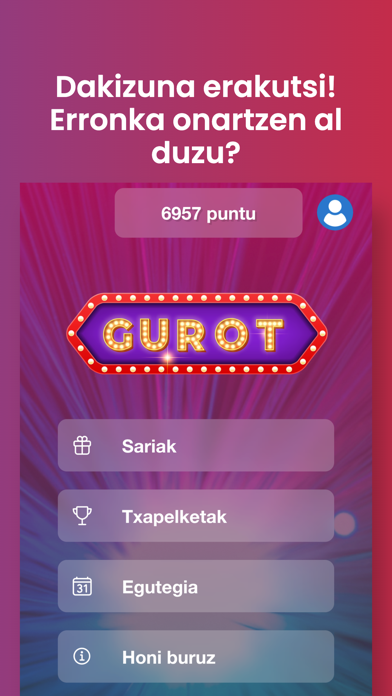 Gurot Screenshot