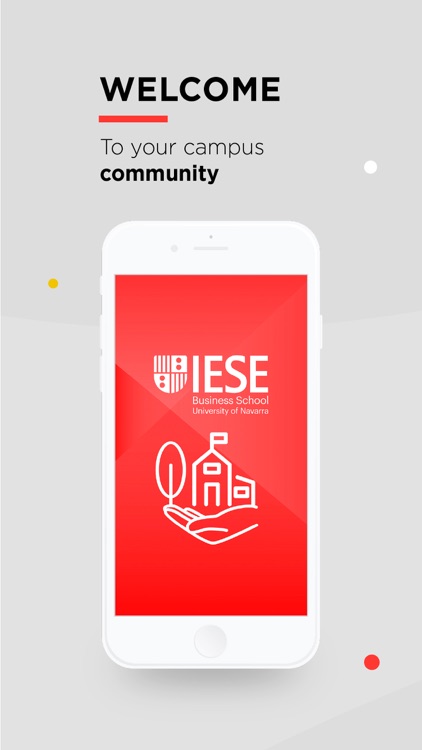 IESE Connect