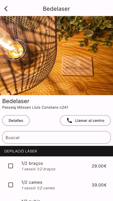 Bedelaser Screenshot