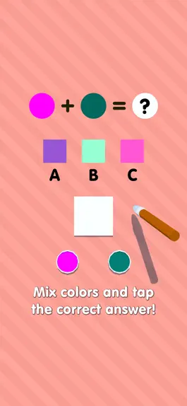 Game screenshot Play Colors apk