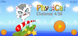 Game screenshot Physicat mod apk