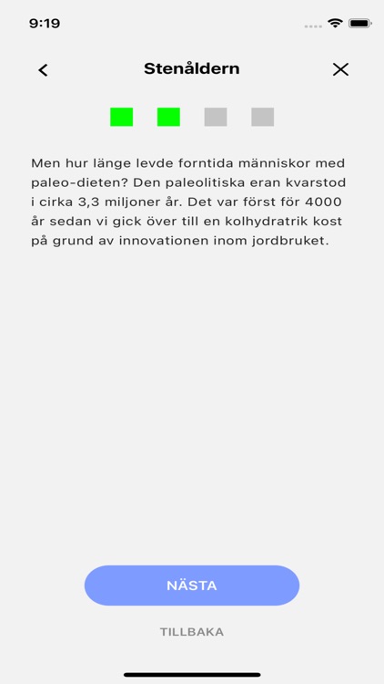 Fastaway screenshot-3