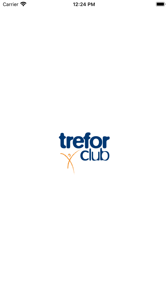 Trefor Club - 2.3.1 - (iOS)