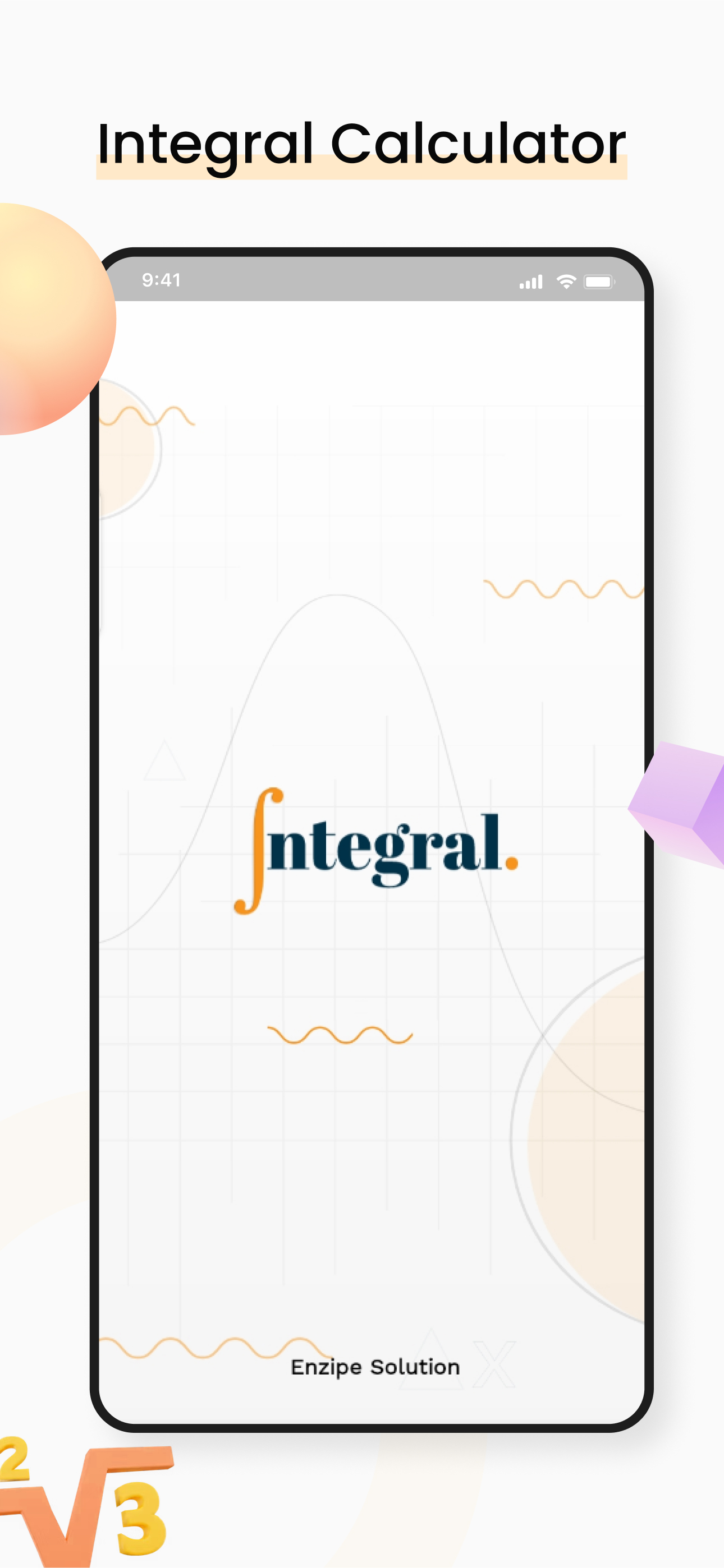 Integral Calculator With-Steps