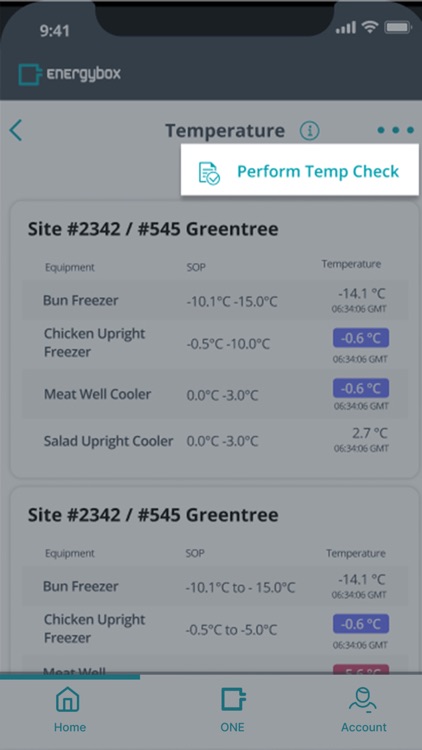 SimplyCheck by Energybox screenshot-5