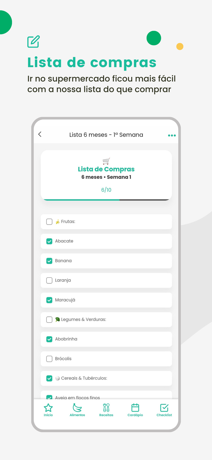 BLW Brasil - Alimentao Bebs