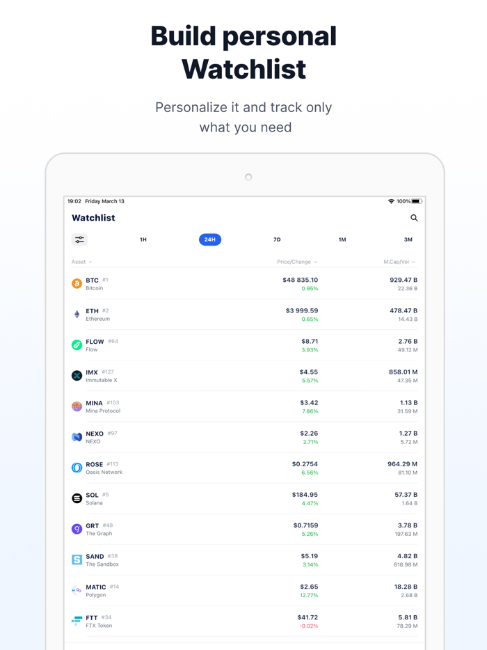 DropsTab Crypto and Portfolio
