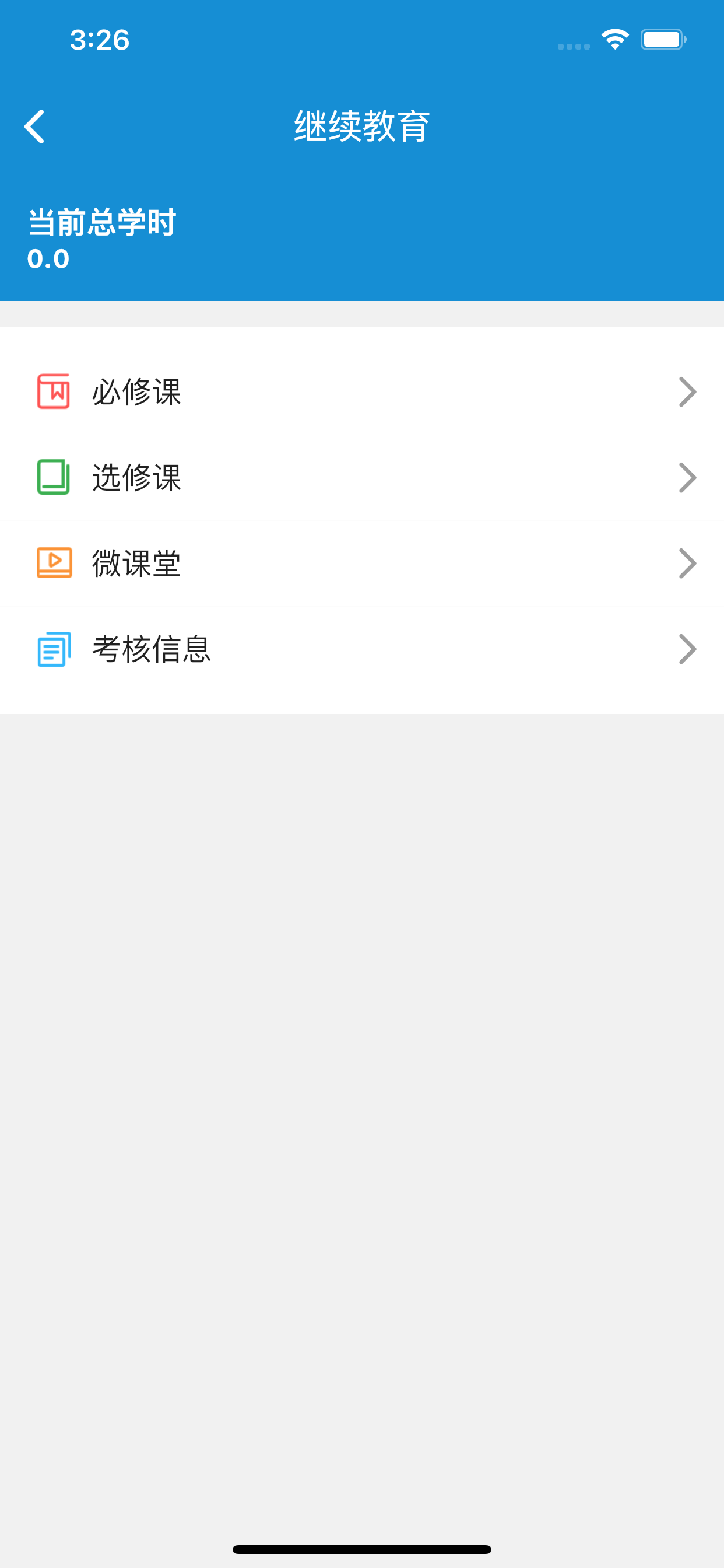 好智培训