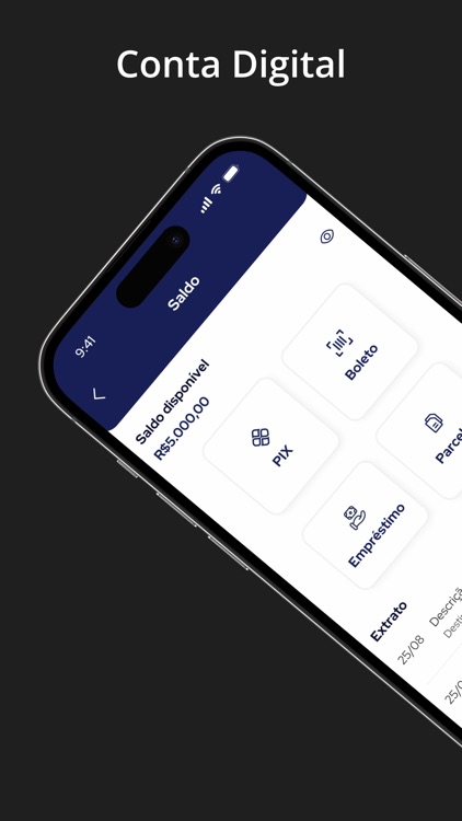 Homecorp screenshot-4