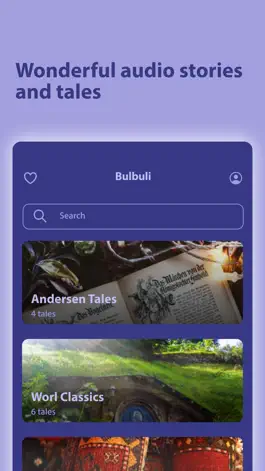 Game screenshot Bulbuli mod apk