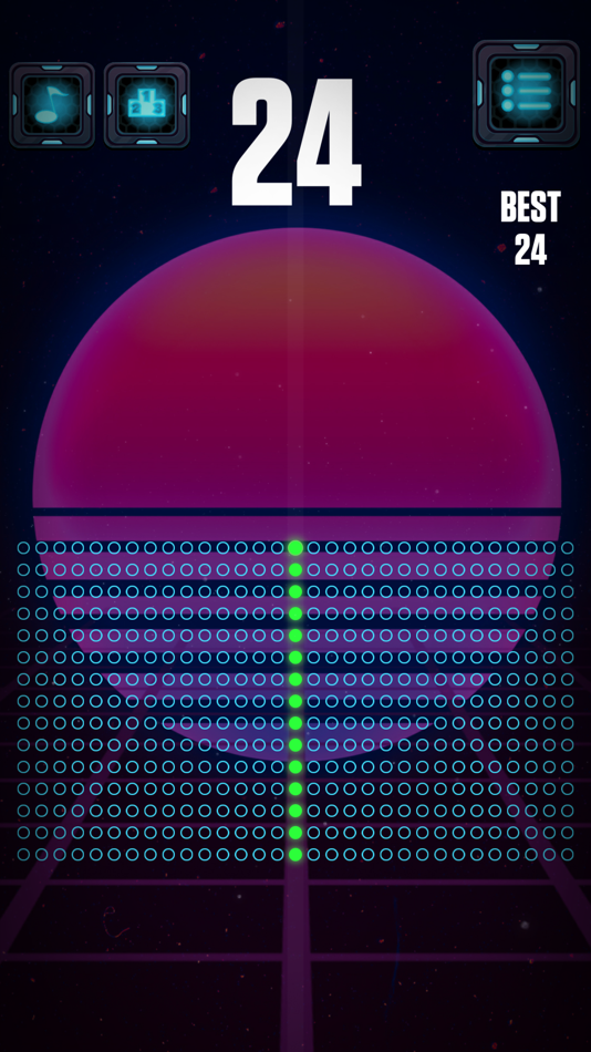 Let's Tap it (iOS) 由: Steven Binks Let's Tap it (iOS) 由: Steven Binks