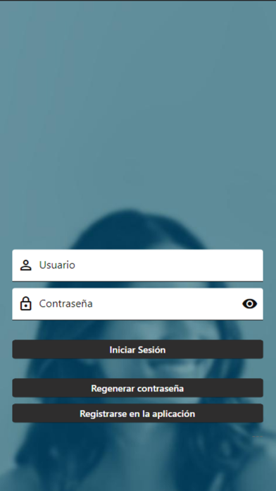 Clínica Barcelona-Bogotá Screenshot