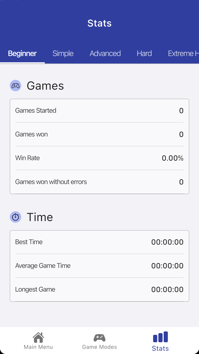 Sudoku - Puzzle Logic Game Pro