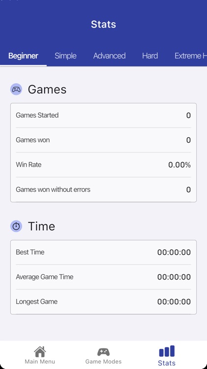 Sudoku - Puzzle Logic Game Pro screenshot-4
