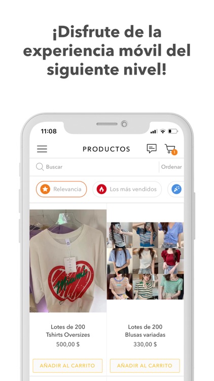 Mira20 B2B screenshot-5