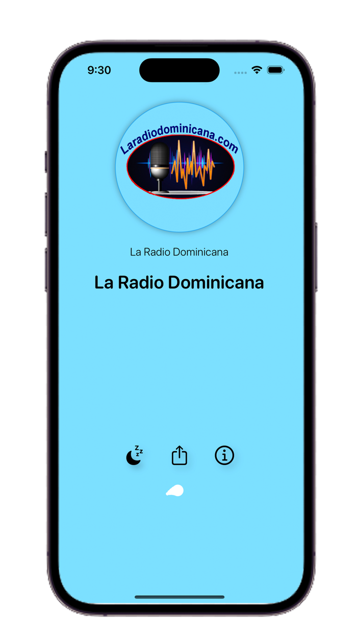 la radio dominicana