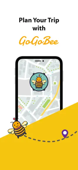 Game screenshot GoGoBee! mod apk