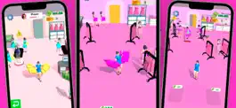 Game screenshot Victoria's Store mod apk